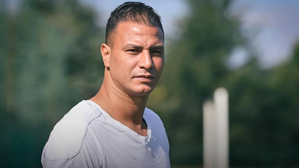 "الكاف" يختار الشماخ كمساعد في عملية سحب قرعة تصفيات "كان المغرب 2025"