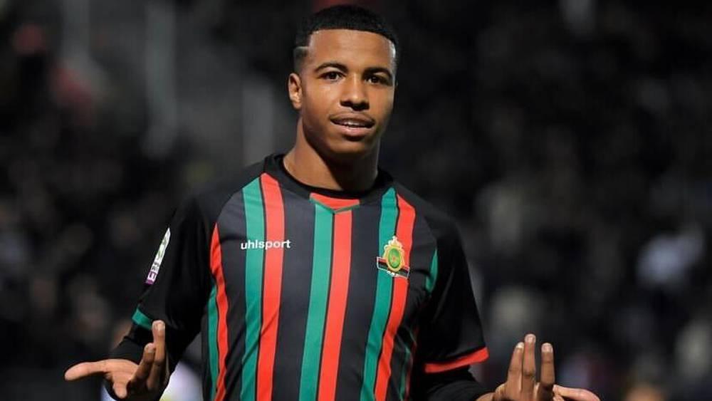 إيغامان مودعا مكونات الجيش الملكي: "سيظل الزعيم يحتل مكانة خاصة في قلبي شكرا لكم على كل شيء"