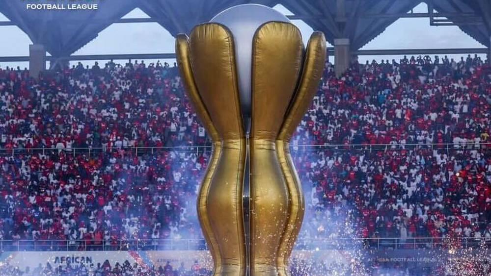 "الكاف" يعلن عن إقامة النسخة الثانية من الدوري الأفريقي لكرة القدم