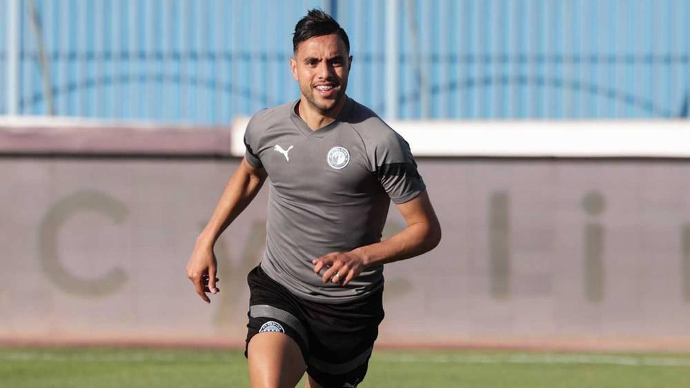 بـ8 تمريرات حاسمة.. الشيبي يتصدر قائمة أفضل صانعي الأهداف في الدوري المصري