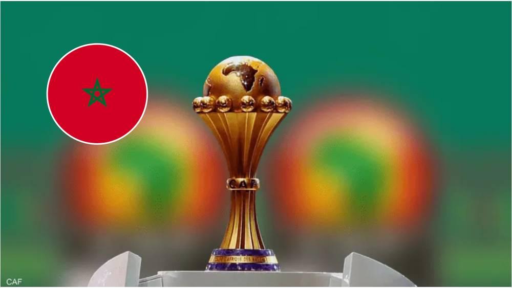 "الكاف": "المرافق الحديثة والبنية التحتية القوية للمملكة المغربية ستدفعها لإقامة الكان وفق معايير عالية"