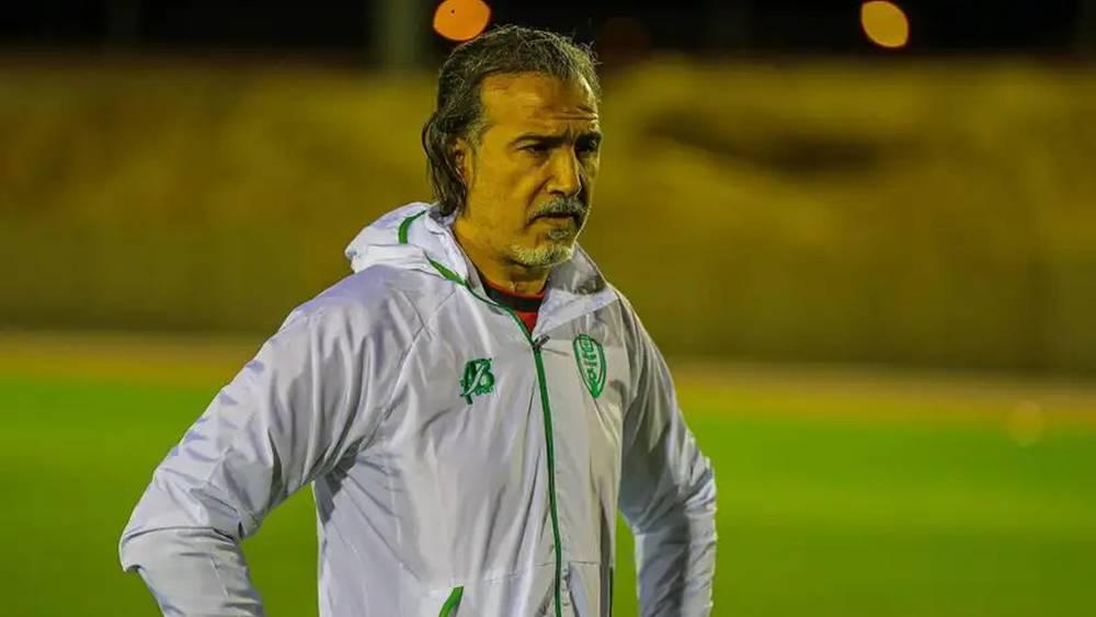 المزوغي: "سأعمل مع النابي في جنوب أفريقيا ورفضت اقتراحه بمساعدته في الجيش الملكي بسبب انشغالي مع موريتانيا"