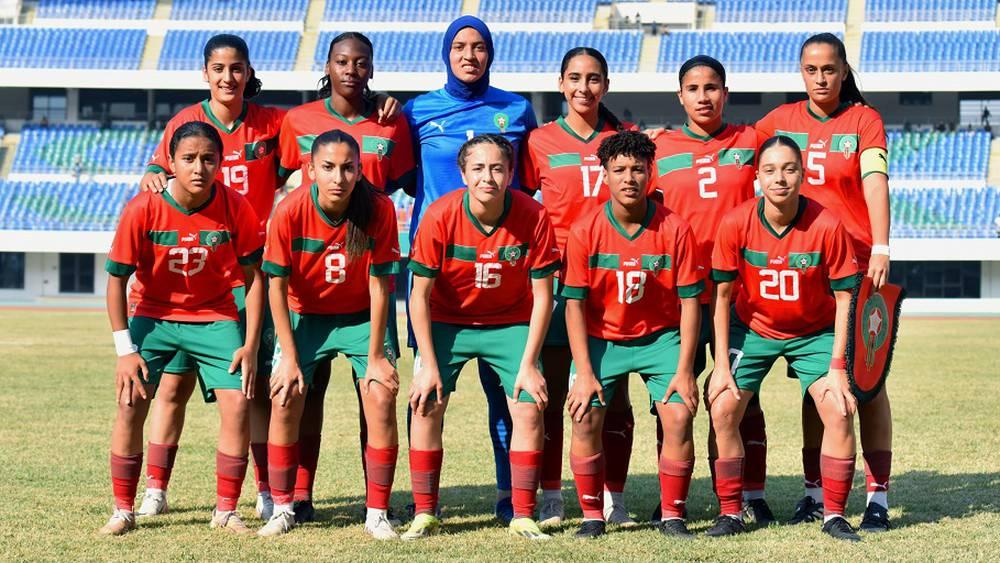 الاتحاد الكولومبي يبرمج مبارتين وديتين لمنتخبه النسوي تحت 17 سنة أمام نظيره المغربي استعدادا للمونديال