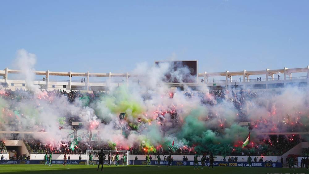 "الكورفا سود" تنبه مكتب الرجاء إلى ضرورة إعادة الهيكلة وتحديد الأولويات والبحث عن حلول عاجلة فيما يخص الشق المادي