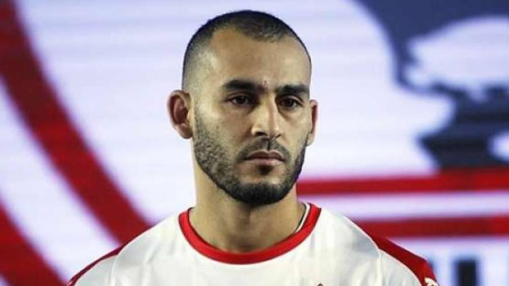 المتحدث الرسمي لنادي الزمالك: "قمنا بتحويل مليون يورو لحساب خالد بوطيب وبقية المستحقات (مليون و400 ألف يورو) سيتم دفعها بالتقسيط"