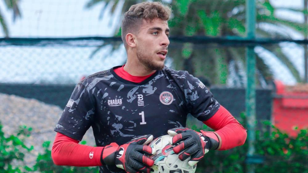 المهدي لحرار: "اللعب في الرجاء حلم ليس من السهل تحقيقه وسأقوم بأقصى جهدي لتشريف الفريق"