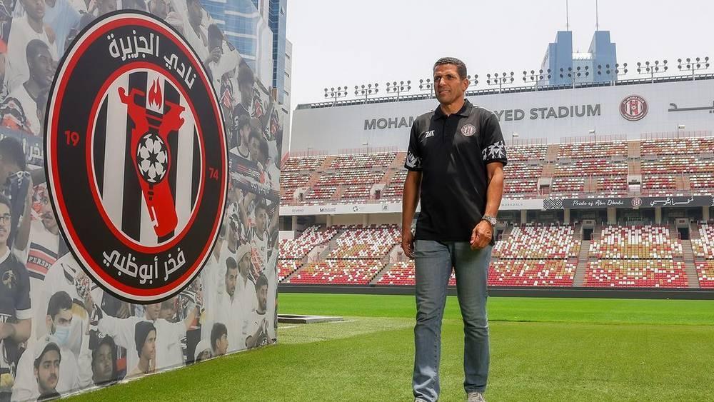 الحسين عموتة: "ننتظركم لدعم فريقكم... ستكون سنة الانتصارات والبطولات إن شاء الله"