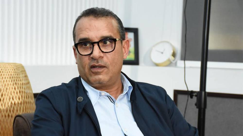 الجيش الملكي يتعاقد مع الإطار حميدو الوركة كمدير تقني للنادي بموجب عقد يمتد لـ4 سنوات