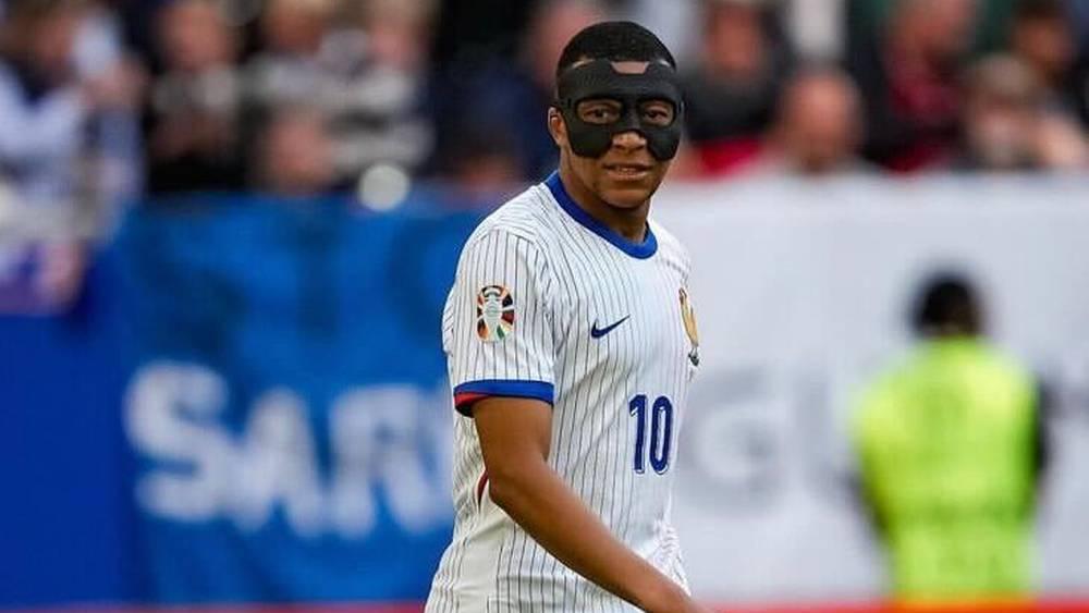 مبابي: "كان لدي طموح بأن أخوض بطولة جيدة وأصبح بطلا لكأس أوروبا لكن لم أفعل أيا منهما.. إنها خيبة أمل"