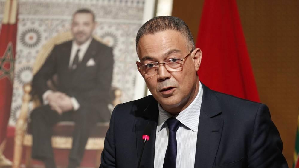 لقجع: "تسريع المشاريع الإضافية بأكادير سيجعل منها مدينة تحظى بمؤهلات كبيرة تحتضن مختلف تظاهرات كأس العالم"