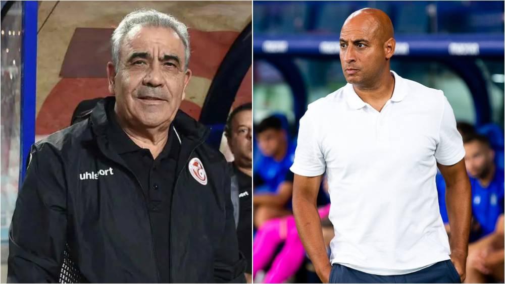 رسميا/ مهدي النفطي يلتحق بالطاقم التقني للمنتخب التونسي لشغل مهمة مدرب مساعد للبنزرتي