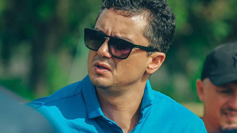 الكرمة يقود أول حصة تدريبية لأولمبيك آسفي استعدادا للموسم المقبل