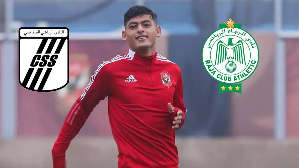 تقارير مصرية تقرّب كريستو من الصفاقسي التونسي وبودريقة يؤكد اقترابه من الرجاء