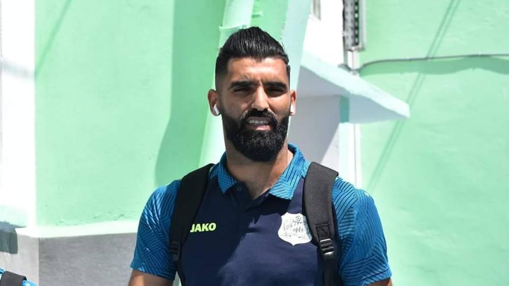 بيساك لـ"البطولة": "أعد الجماهير الجديدية بموسم استثنائي بالقسم الأول واحتلال إحدى المراكز المتقدمة الموسم المقبل"