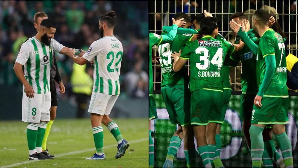 الرجاء يواجه ريال بيتيس وديا يوم 7 غشت المقبل على أرضية الملعب البلدي "دي لا لينيا"