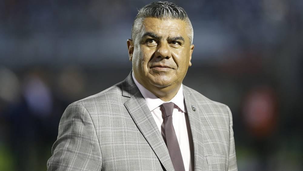 مجموعة المغرب/ رئيس الاتحاد الأرجنتيني: "سيكون لدينا فريق تنافسي للغاية في الأولمبياد ونأمل في التتويج بالميدالية الذهبية"