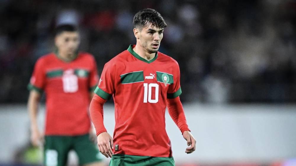 دياز: "أريد أن أكون أول لاعب في ريال مدريد يفوز بجائزة الكرة الذهبية الأفريقية"