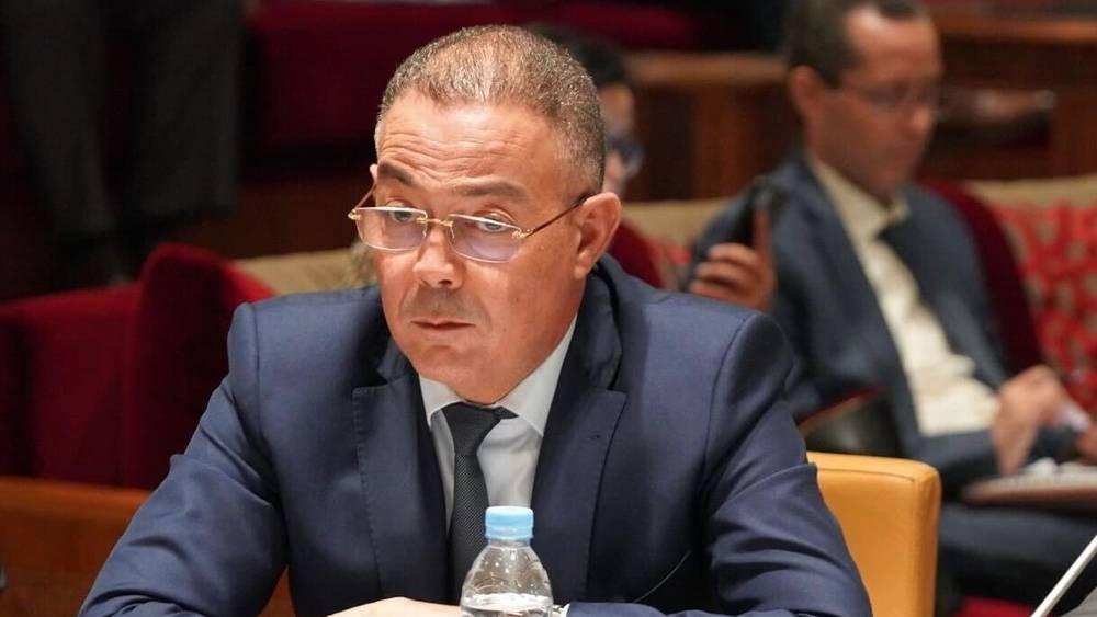 لقجع: "مراكش ستكون رقما مميزا في تنظيم المونديال وأبانت سابقا على قدرتها في احتضان التظاهرات العالمية"