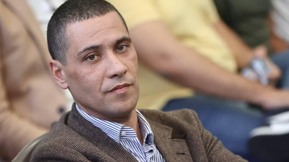 السلطات الألمانية تبدأ إجراءات تسليم بودريقة للسلطات المغربية