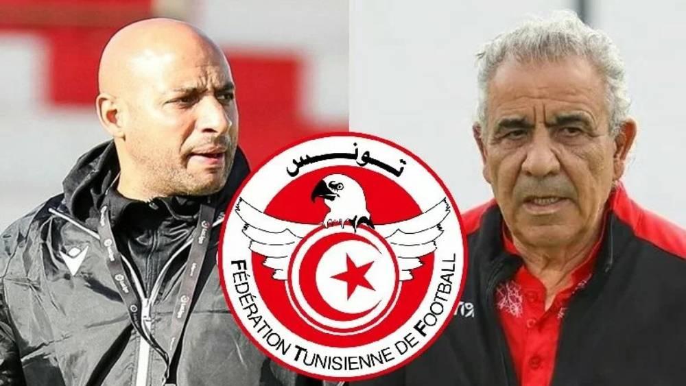 البنزرتي يقترح قيس اليعقوبي مساعدا له في منتخب تونس بعد رفضه الاشتغال رفقة المهدي النفطي