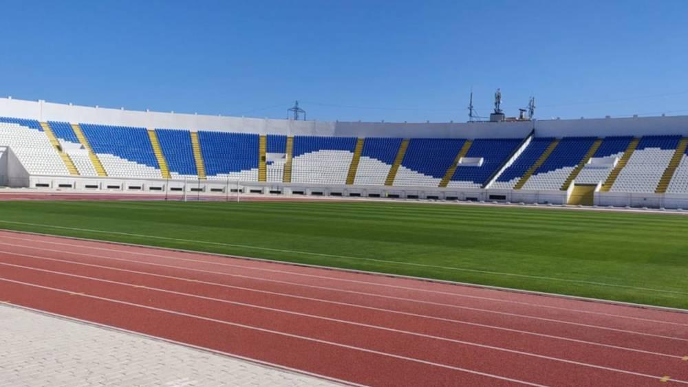 تحديد 3 غشت المقبل موعدا رسميا لفتح ملعب العربي الزاولي