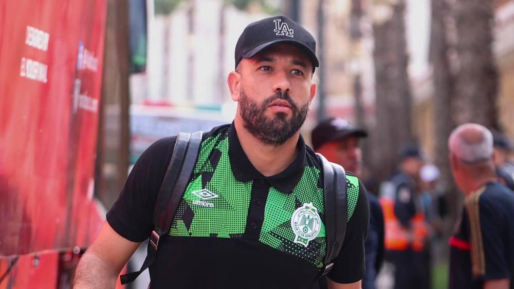 لاعبو الرجاء يجتمعون غدا الإثنين بأكاديمية النادي قبل السفر إلى تونس للدخول في معسكر "مغلق"