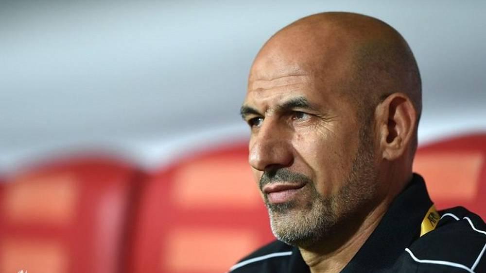 مدرب المنتخب العراقي الأولمبي: "المغرب هو أفضل منتخب في مجموعتنا"