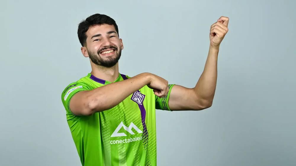 غورديلو (لاعب المنتخب الإسباني لـ'الفوتسال'): "المنتخب المغربي من أبرز المرشحين للتتويج بكأس العالم"