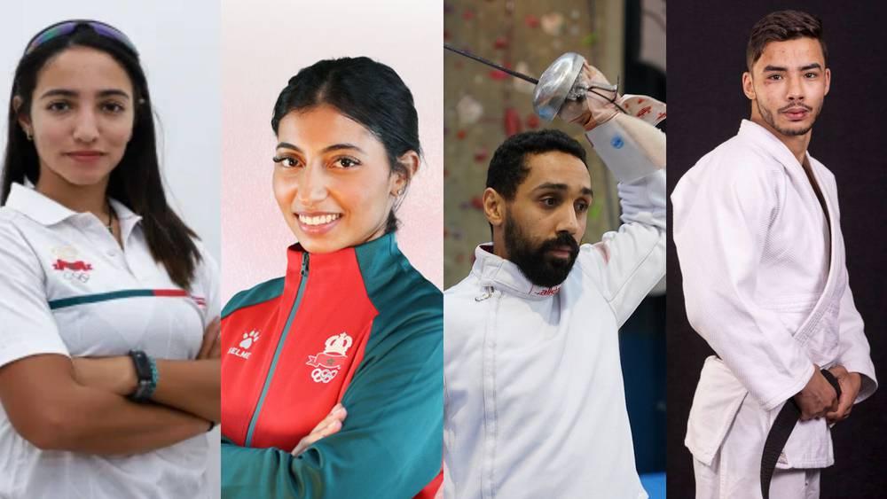 إخفاق الرياضيين المغاربة يتواصل في اليوم الثاني لأولمبياد باريس