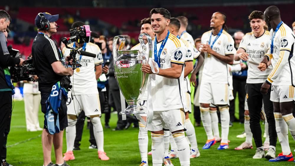 لويس إنريكي يصرّ على التعاقد مع إبراهيم دياز خلال الميركاتو الصيفي