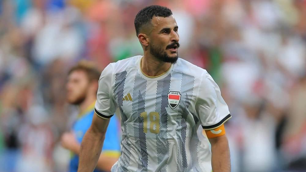 أيمن حسين: "المنتخب المغربي لعب بشكل جماعي عكس منتخبنا والهدف المبكر أربك حساباتنا"