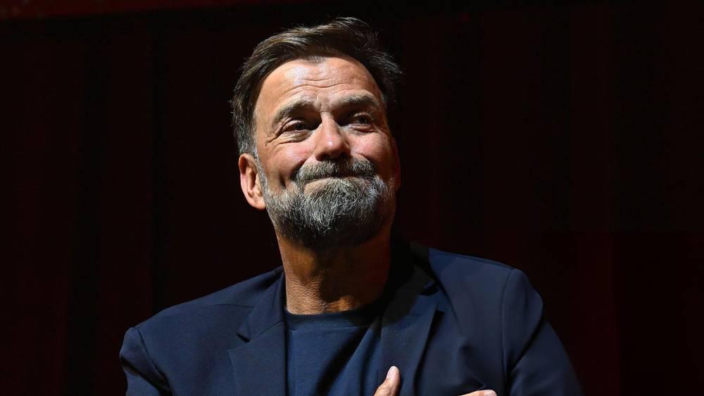 الألماني يورغن كلوب يُعلن اعتزاله التدريب عن عمر يناهز 57 سنة