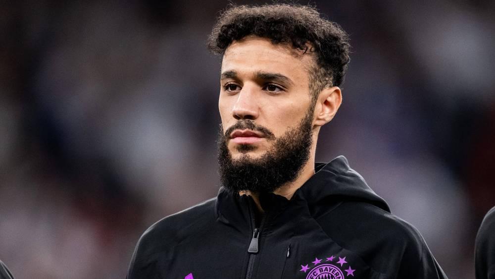 مانشستر يونايتد يبقي على تواصله مع مزراوي لضمه بمجرد رحيل بيساكا