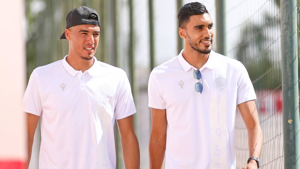 الوداد يدخل معسكرا تدريبيا بمدينة بنسليمان انطلاقا من يومه السبت استعدادا للموسم المقبل