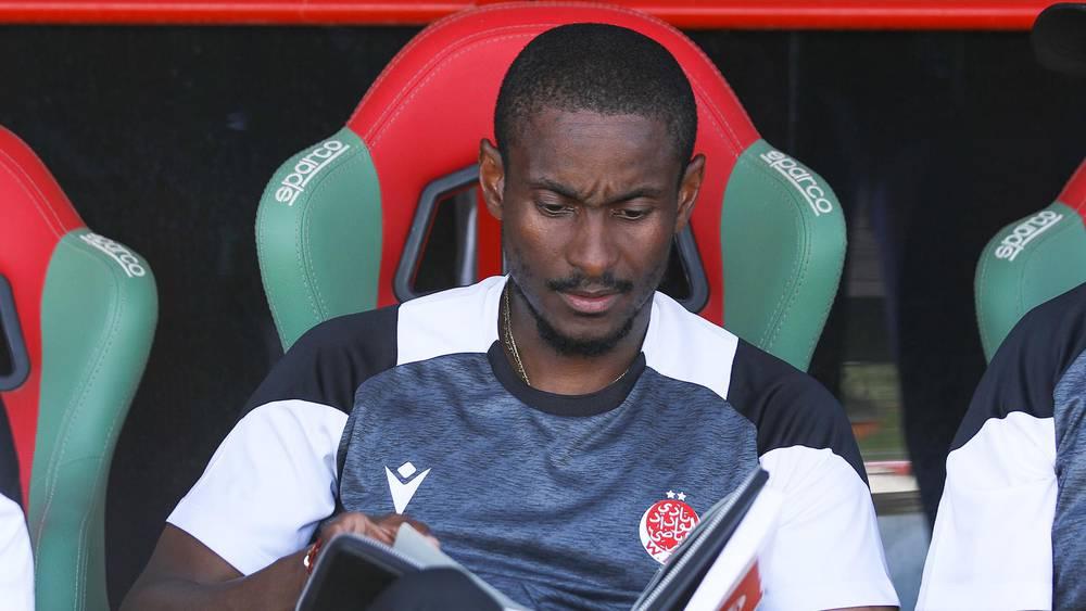 موكوينا: "نُحاول أن يتبنى اللاعبون الجدد أسلوبنا الذي سيمنحنا النجاح وهدفنا تكوين فريق تنافسي في هذا المعسكر"