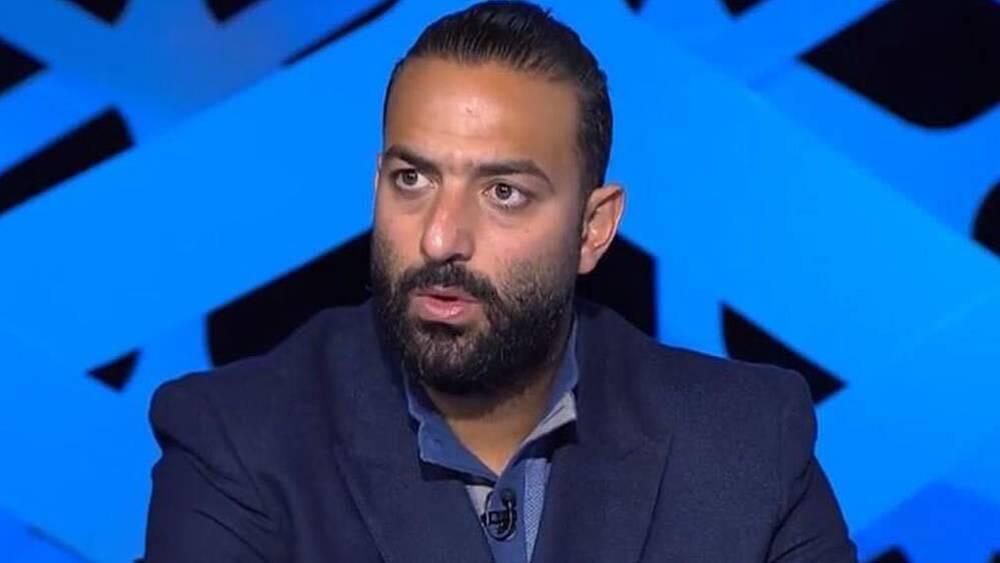 ميدو: "نستطيع الفوز بالميدالية البرونزية أمام المغرب"