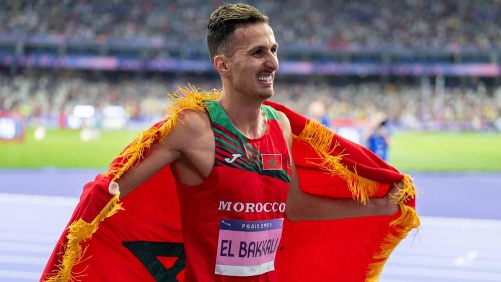 البقالي: "النجاح لا يأتي في لحظة بل هناك سنوات من العمل"