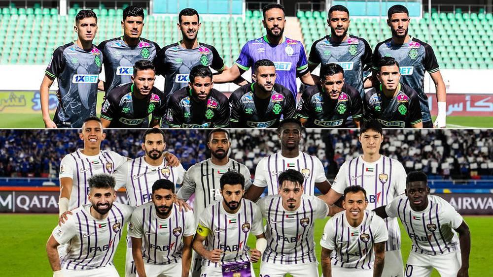 خلافا لما صُرِّح به.. غياب الجمهور عن ودية الرجاء والعين جاء بقرار من السلطات وليس برغبة الناديين