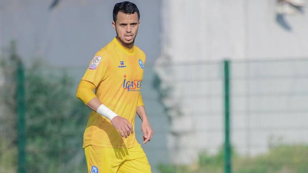 التفاصيل المادية تمنع محمد رحيم من الانتقال إلى الدوري الكويتي