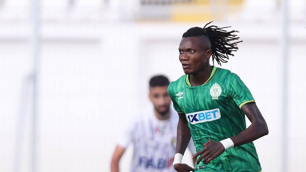 الرجاء يتعادل أمام العين الإماراتي (0-0) في ثاني مبارياته الودية استعدادا للموسم المقبل