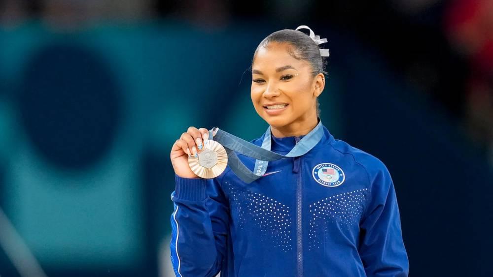 أولمبياد باريس/ بقرار من الـ"TAS".. الأمريكية "تشيليز" مطالبة بإعادة الميدالية البرونزية بعد سحبها منها