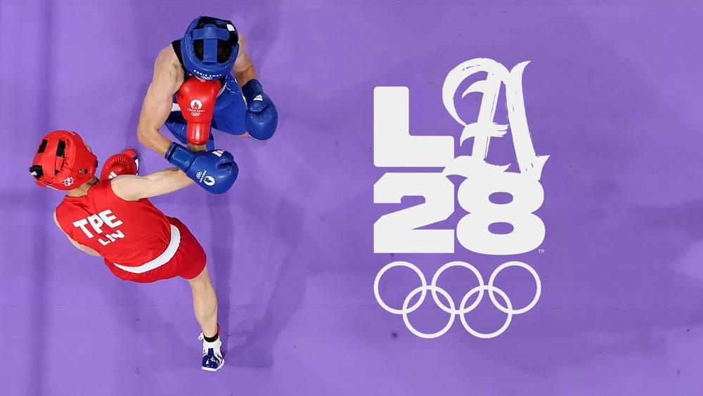 لأول مرة منذ أكثر من قرن.. إمكانية غياب الملاكمة عن أولمبياد لوس أنجلوس والقرار النهائي سيتخذ السنة المقبلة