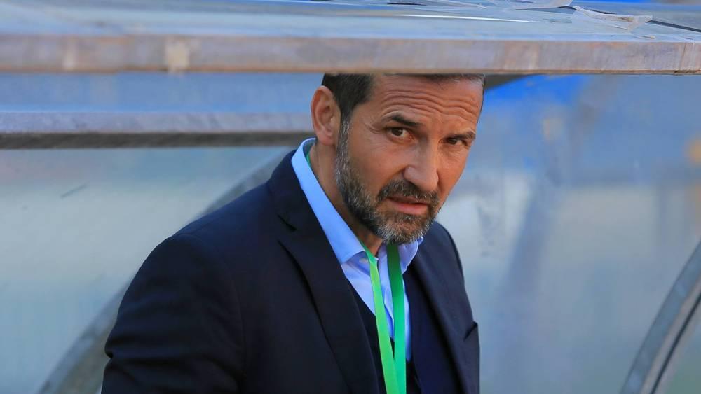 عادل هلا رئيس الرجاء المؤقت: "بعد سفر زينباور أخبرنا أنه غير مستعد للعودة إلى المغرب"