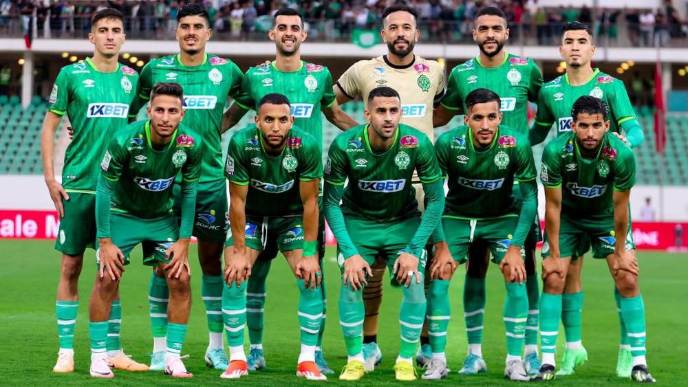 في أول اختبار للبوسني زفيكو.. الرجاء يفتتح الموسم الجديد بمواجهة الحرس الوطني النيجري في العاصمة نيامي