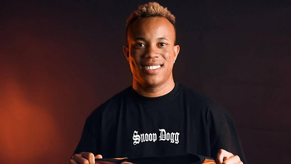 رسميا/ نهضة بركان يعلن تعاقده مع المهاجم البرازيلي ماتيوس سانتوس