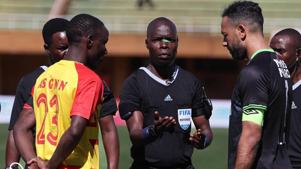 الرجاء يوضح لجماهيره طريقة ولوج الملعب في مواجهة الحرس الوطني النيجري ويؤكد أن اللقاء سيجرى بشبابيك مغلقة