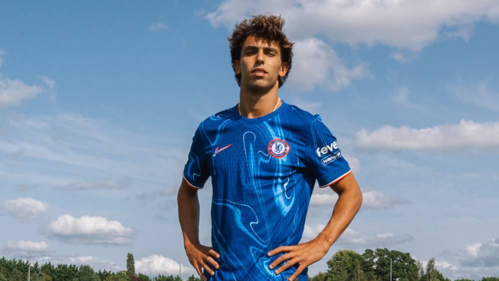 رسميا/ تشيلسي يضم جواو فيليكس من أتلتيكو مدريد