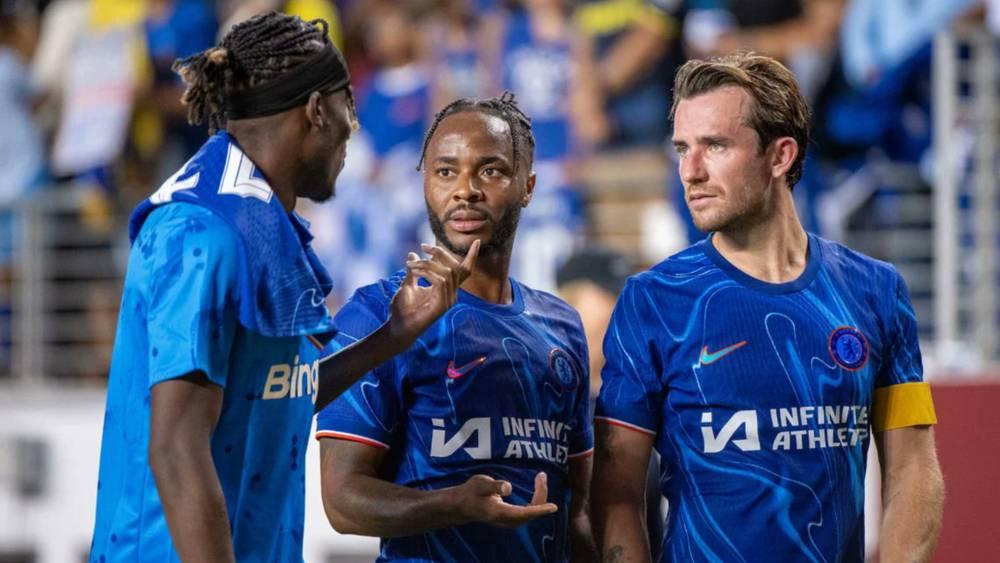 تشيلسي يسعى للتخلص من 5 لاعبين كلفوا خزينته 318 مليون يورو