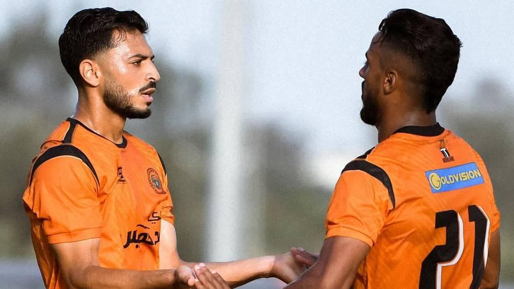 نهضة بركان يواجه وديا نهضة الزمامرة قبل ملاقاة الرجاء في مستهل رحلته ضمن البطولة الاحترافية "إنوي"