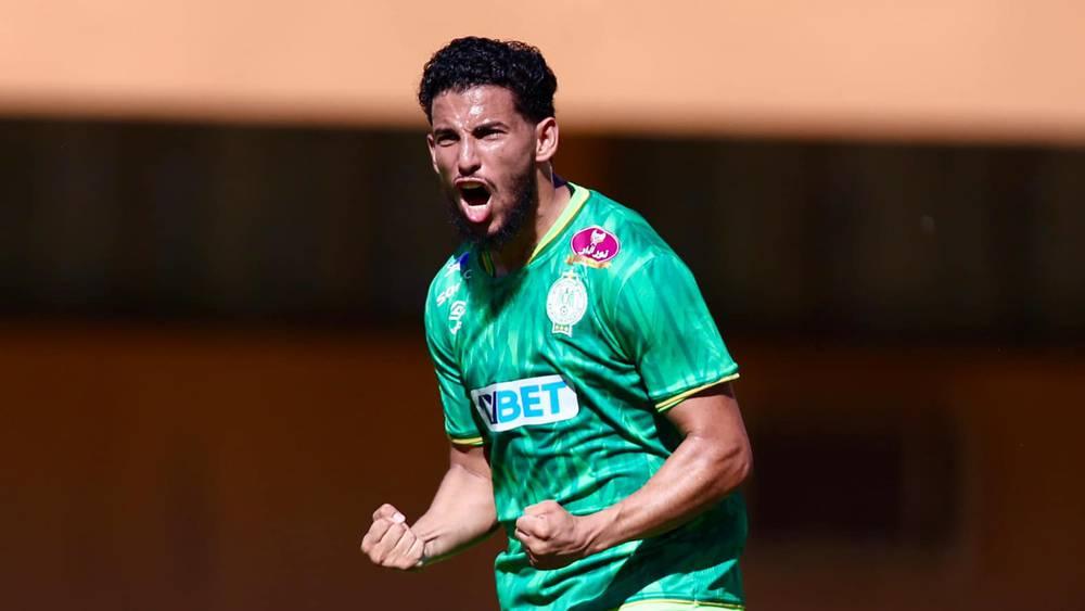 الرجاء يعود للاستقبال بمدينة الدار البيضاء من بوابة الحرس الوطني النيجري وعين الفريق على بطاقة التأهل للدور الثاني من العصبة